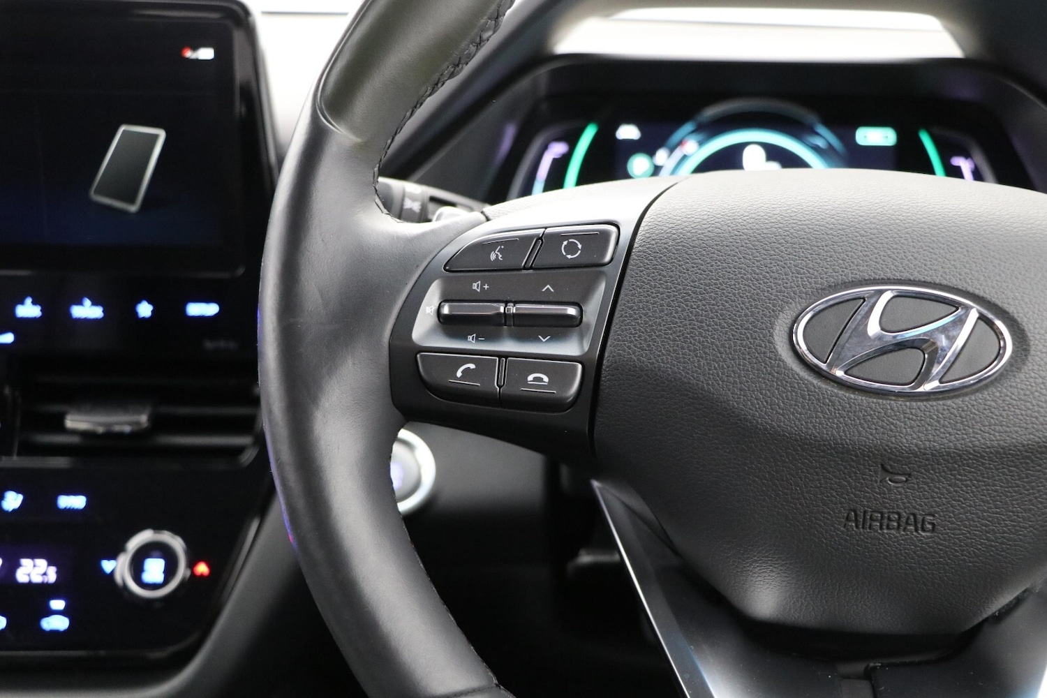 Used Hyundai IONIQ 2020 for sale - 77186312: Photo 17