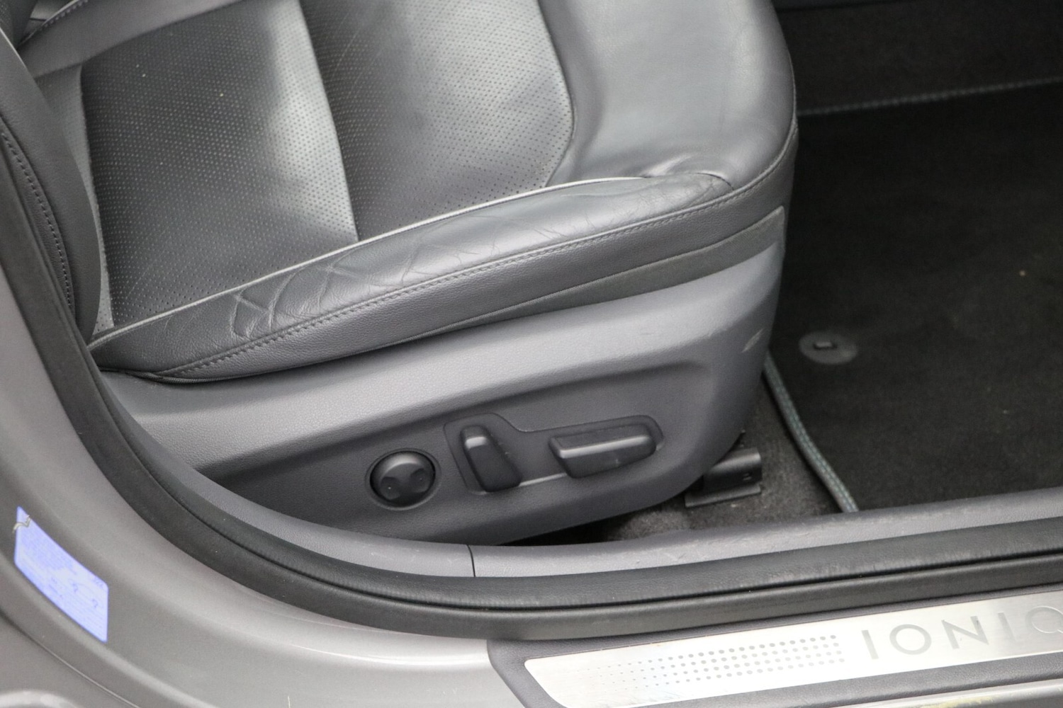 Used Hyundai IONIQ 2020 for sale - 77186312: Photo 29