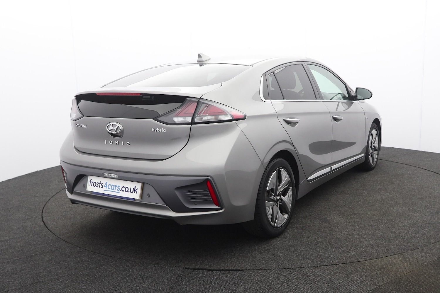 Used Hyundai IONIQ 2020 for sale - 77186312: Photo 3