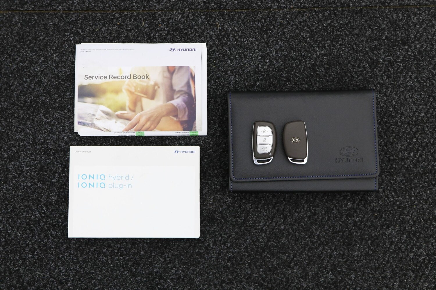 Used Hyundai IONIQ 2020 for sale - 77186312: Photo 33