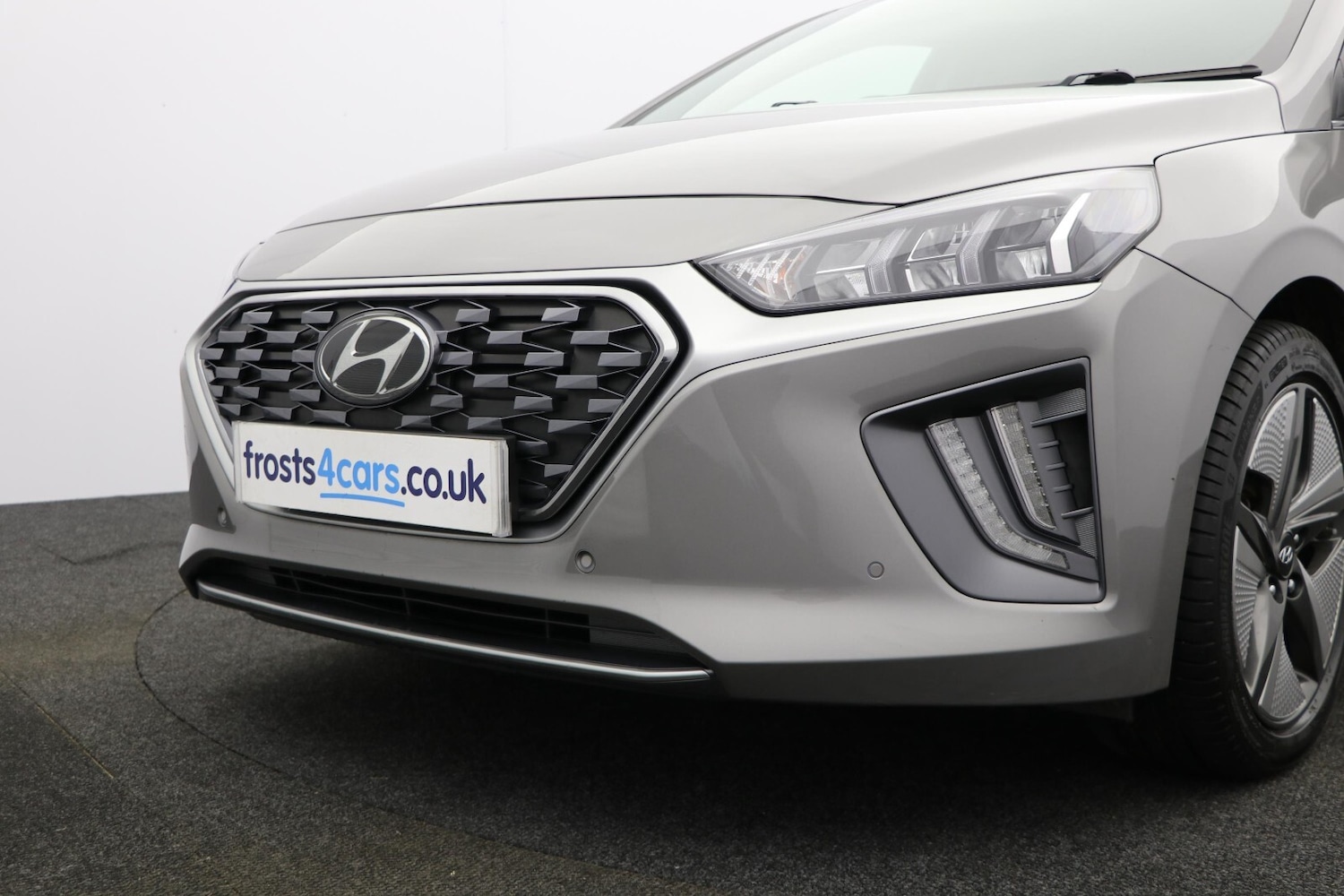 Used Hyundai IONIQ 2020 for sale - 77186312: Photo 36