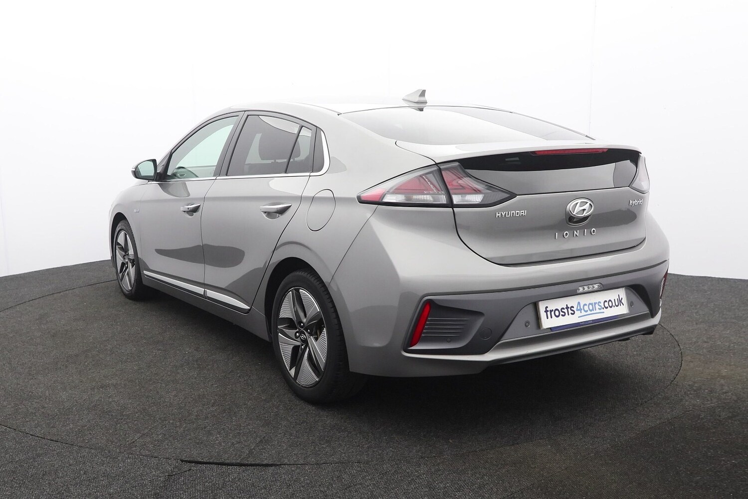 Used Hyundai IONIQ 2020 for sale - 77186312: Photo 37