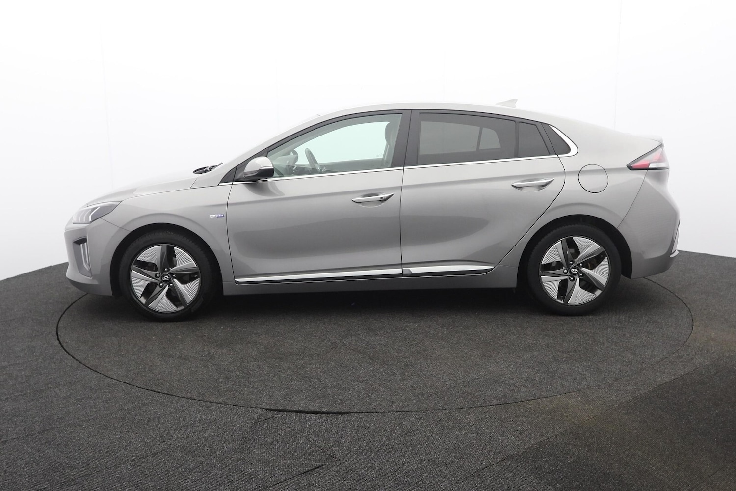 Used Hyundai IONIQ 2020 for sale - 77186312: Photo 38