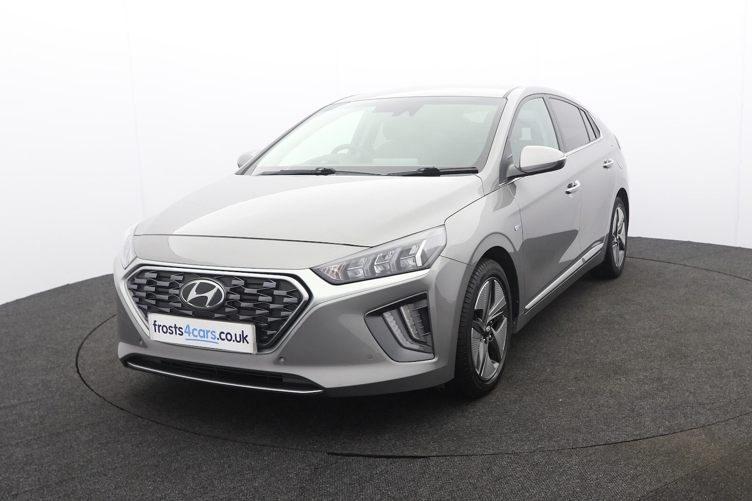 Used Hyundai IONIQ 2020 for sale - 77186312: Photo 39