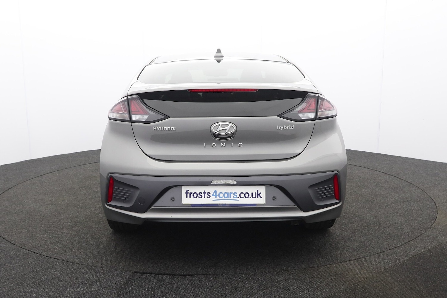 Used Hyundai IONIQ 2020 for sale - 77186312: Photo 4