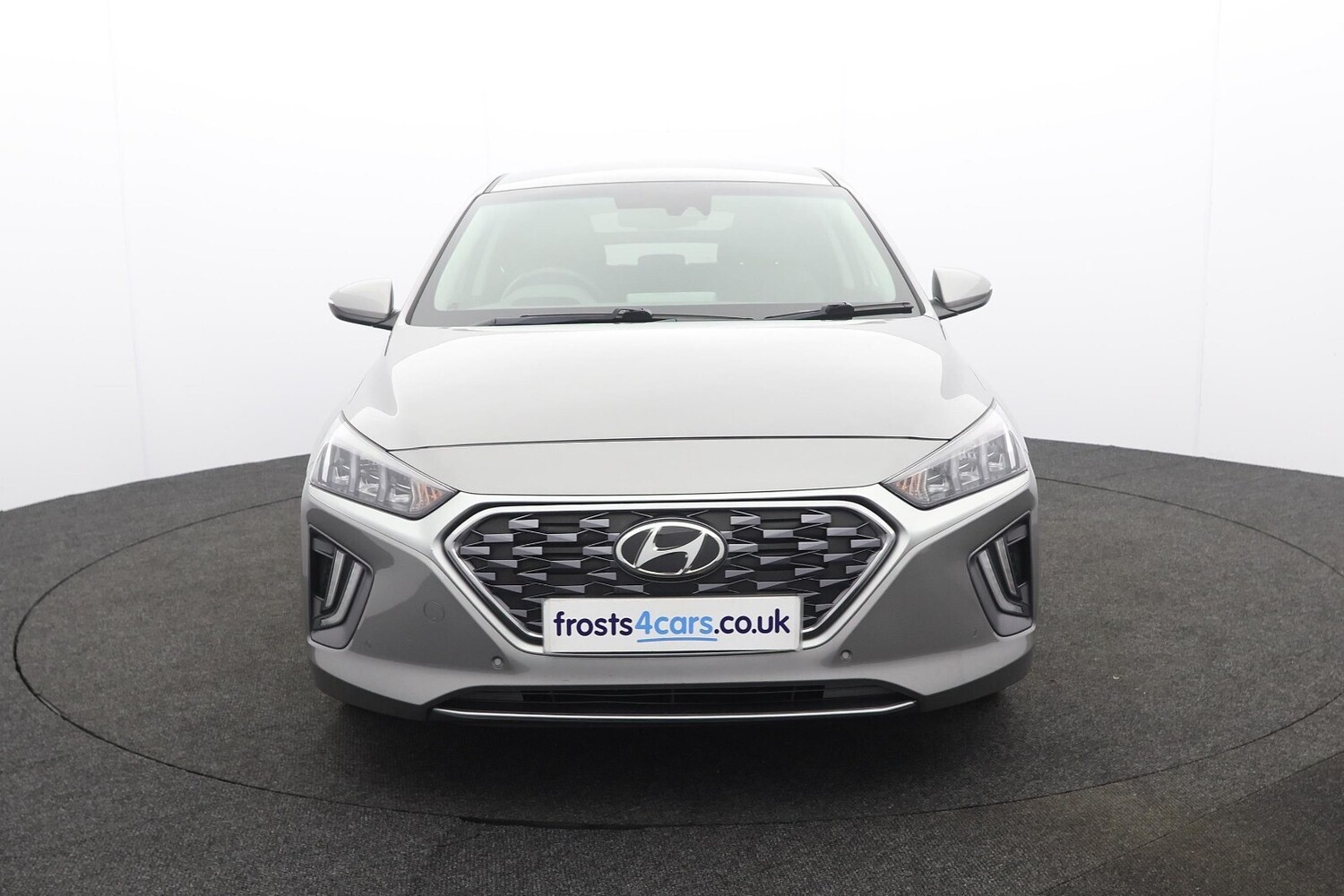 Used Hyundai IONIQ 2020 for sale - 77186312: Photo 40