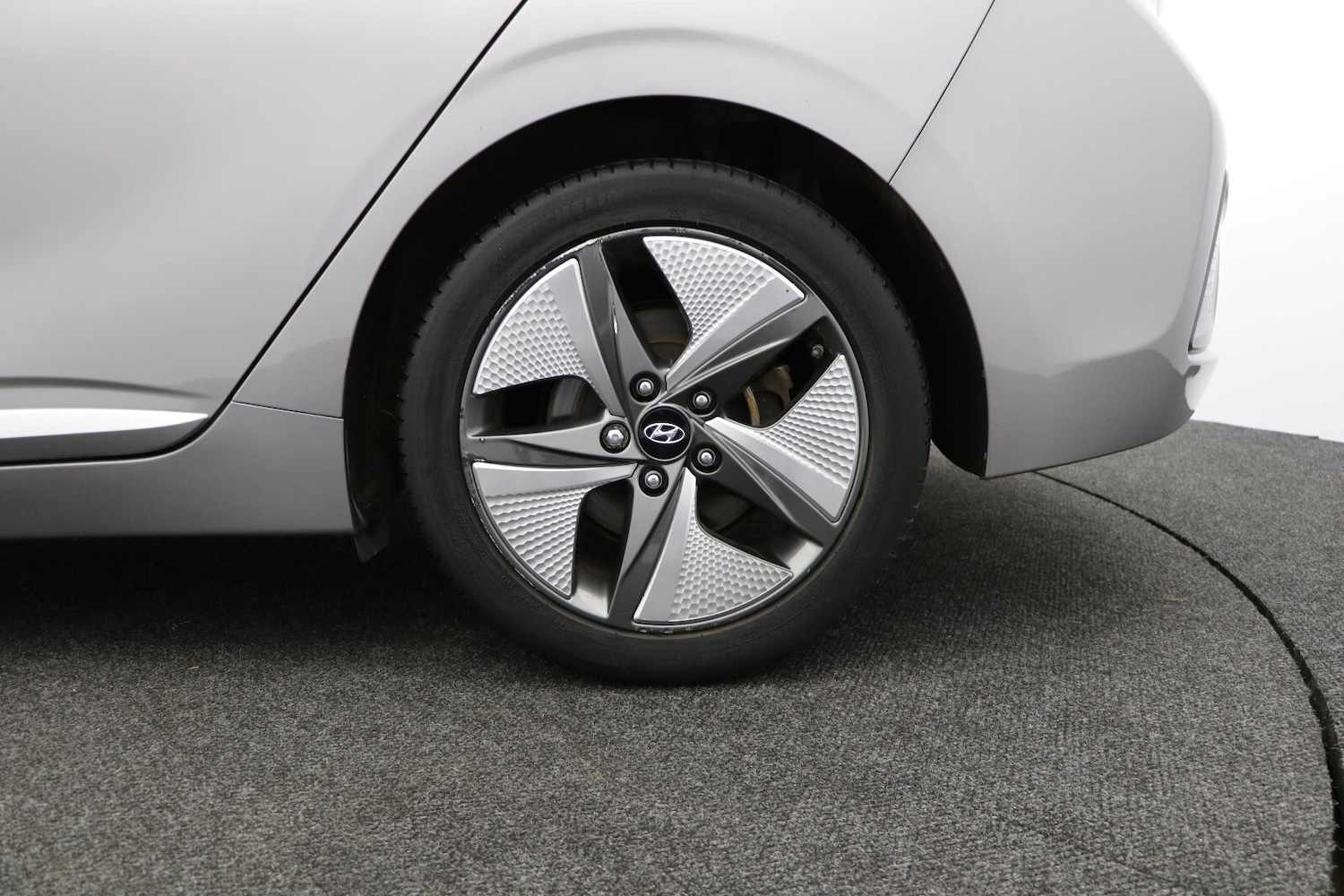 Used Hyundai IONIQ 2020 for sale - 77186312: Photo 42