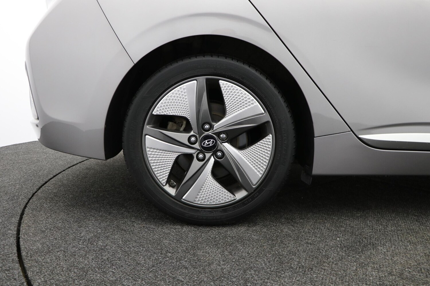 Used Hyundai IONIQ 2020 for sale - 77186312: Photo 43