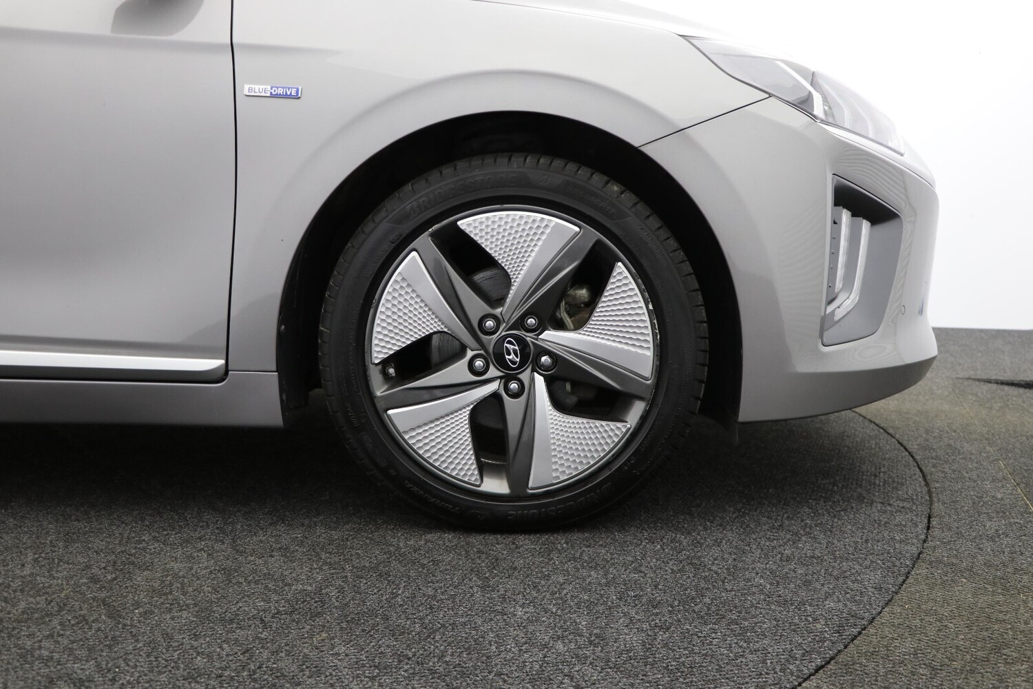 Used Hyundai IONIQ 2020 for sale - 77186312: Photo 44