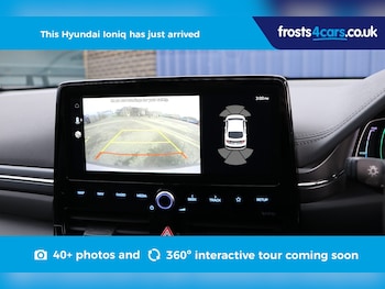 Used Hyundai IONIQ 2020 for sale - 77186312: Photo