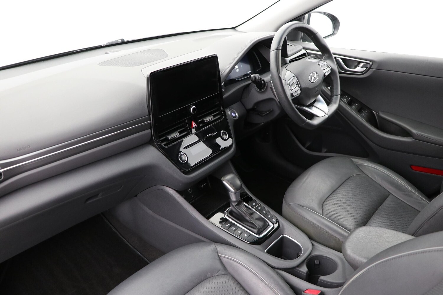 Used Hyundai IONIQ 2020 for sale - 77186312: Photo 6