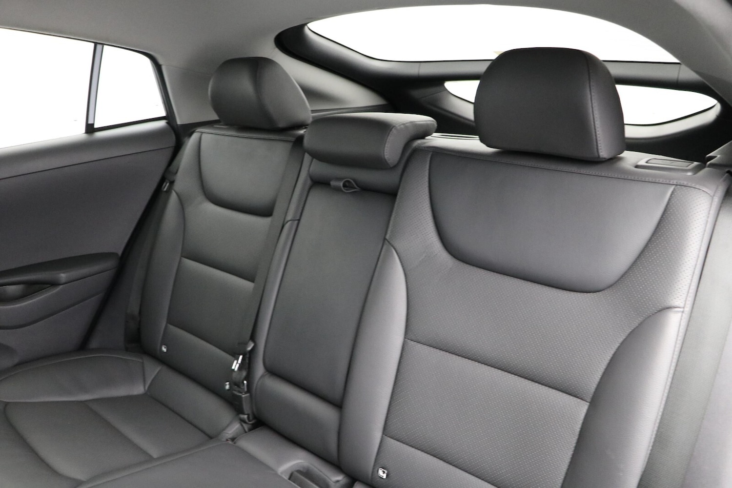 Used Hyundai IONIQ 2020 for sale - 77186312: Photo 8