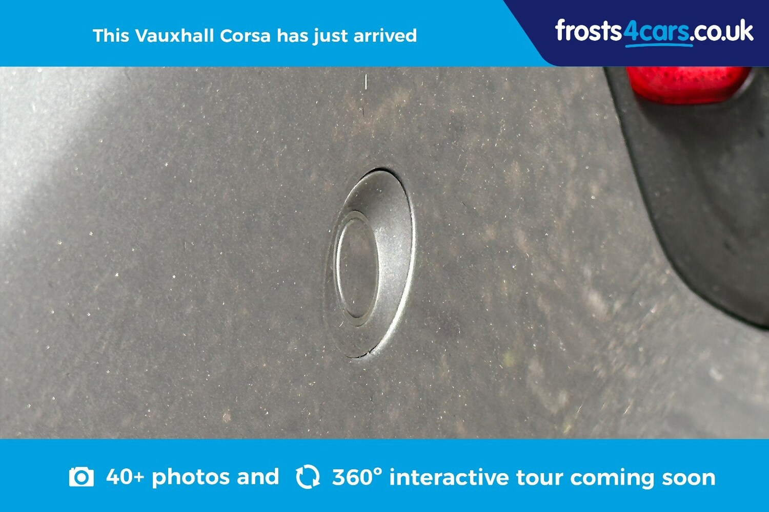 Used Vauxhall Corsa 2020 for sale - 77660434: Photo 10