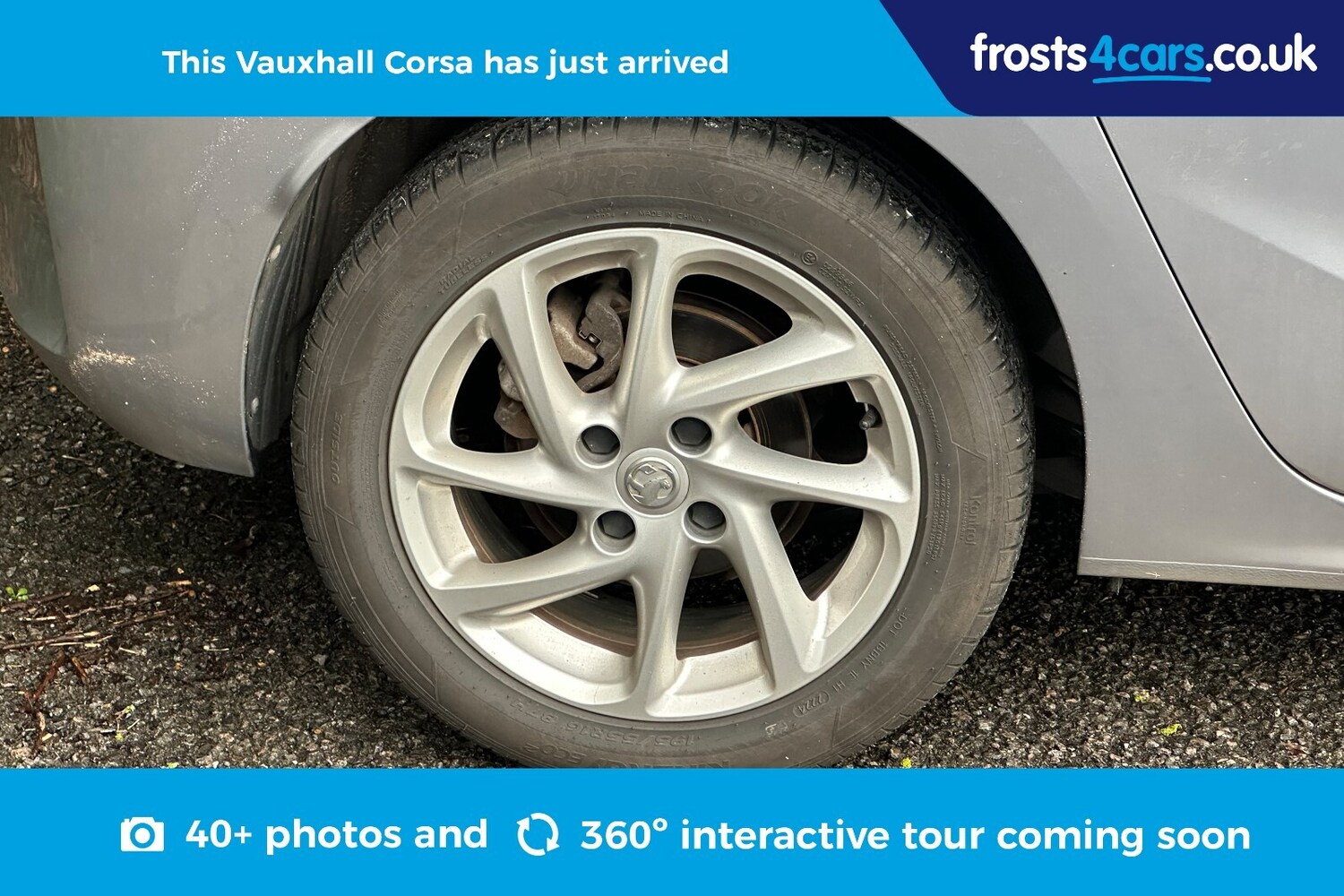 Used Vauxhall Corsa 2020 for sale - 77660434: Photo 9