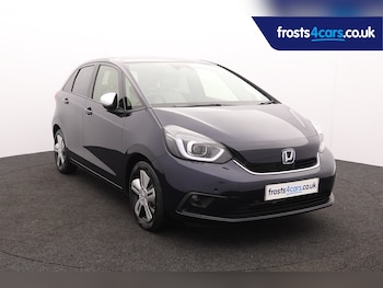 Honda - Jazz
