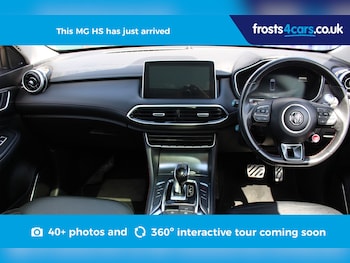 Used MG MG HS 2023 for sale - 79405440: Photo