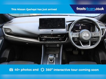 Used Nissan Qashqai 2022 for sale - 78277768: Photo