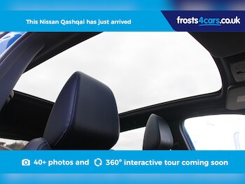 Used Nissan Qashqai 2022 for sale - 78277768: Photo