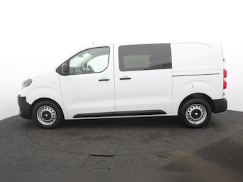 Used Vauxhall Vivaro 2024 for sale - 79284554: Photo