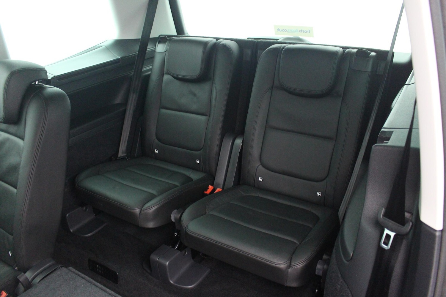 Used SEAT Alhambra 2020 for sale - 76660761: Photo 10