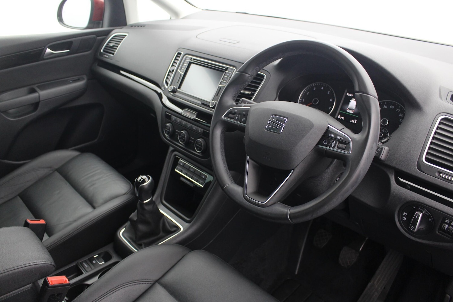 Used SEAT Alhambra 2020 for sale - 76660761: Photo 11