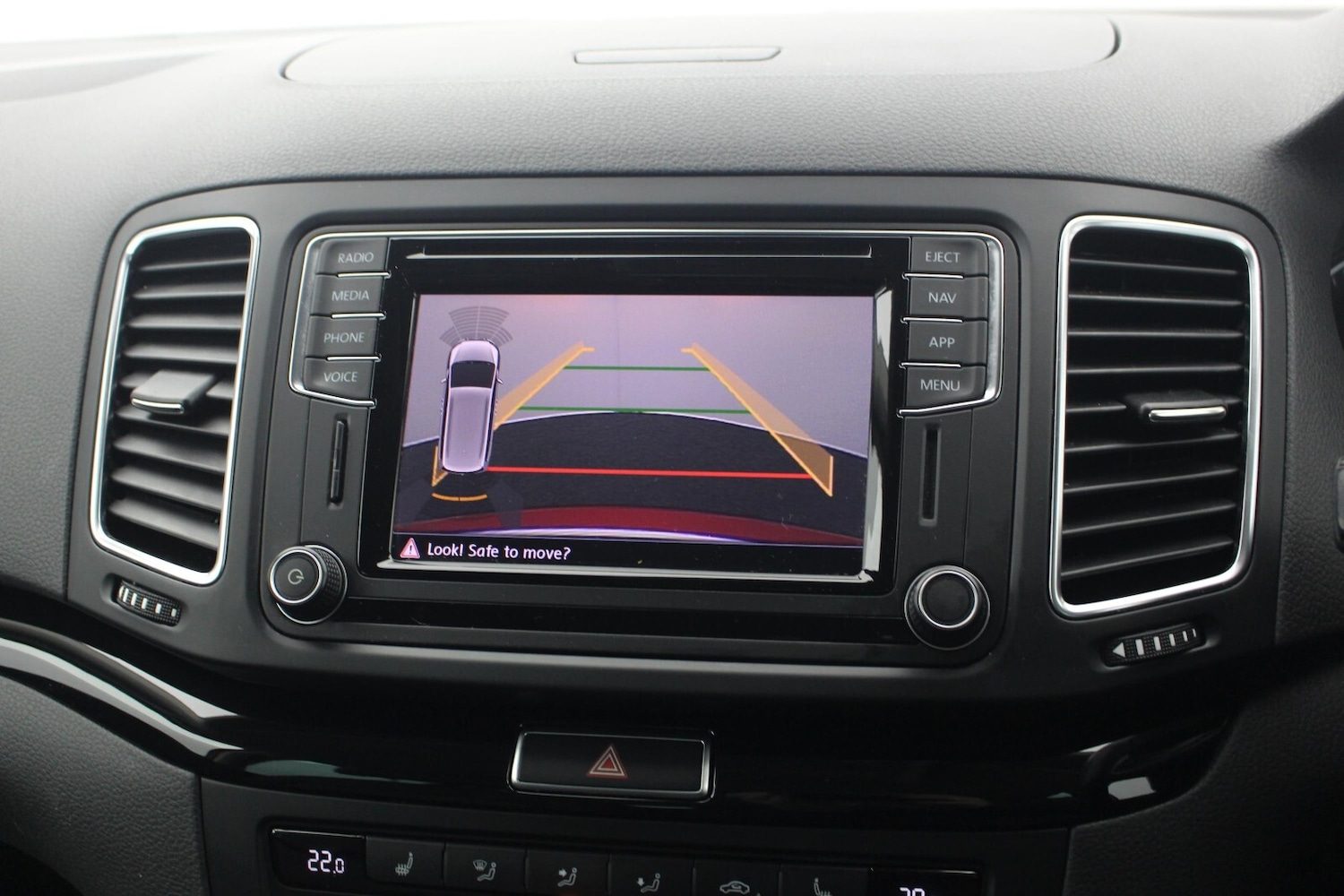 Used SEAT Alhambra 2020 for sale - 76660761: Photo 12