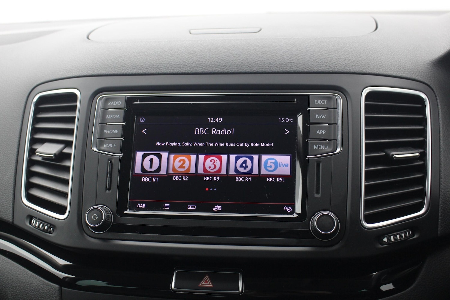 Used SEAT Alhambra 2020 for sale - 76660761: Photo 14