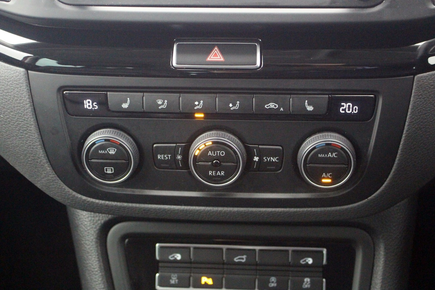 Used SEAT Alhambra 2020 for sale - 76660761: Photo 16