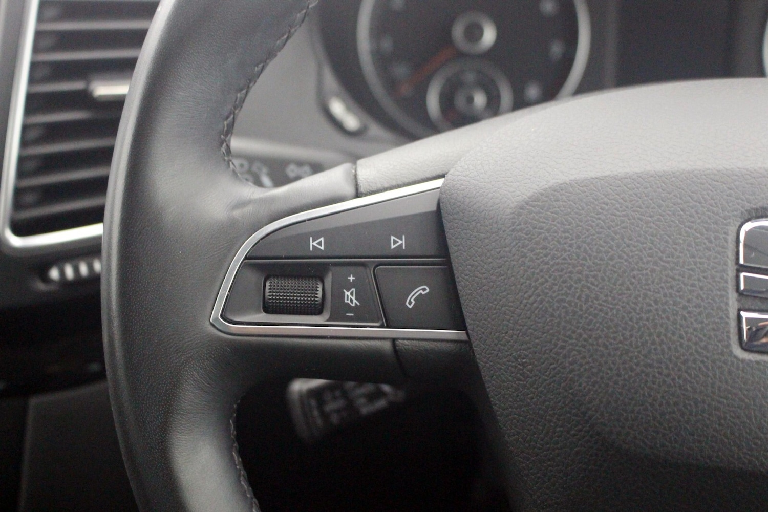 Used SEAT Alhambra 2020 for sale - 76660761: Photo 17