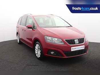 2020 - 1.4 TSI SE L [EZ] 150 5dr