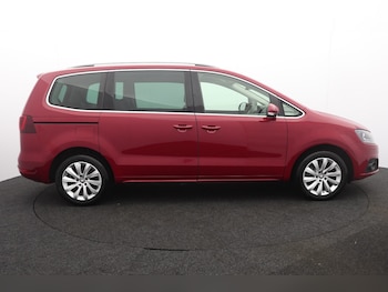 Used SEAT Alhambra 2020 for sale - 76660761: Photo