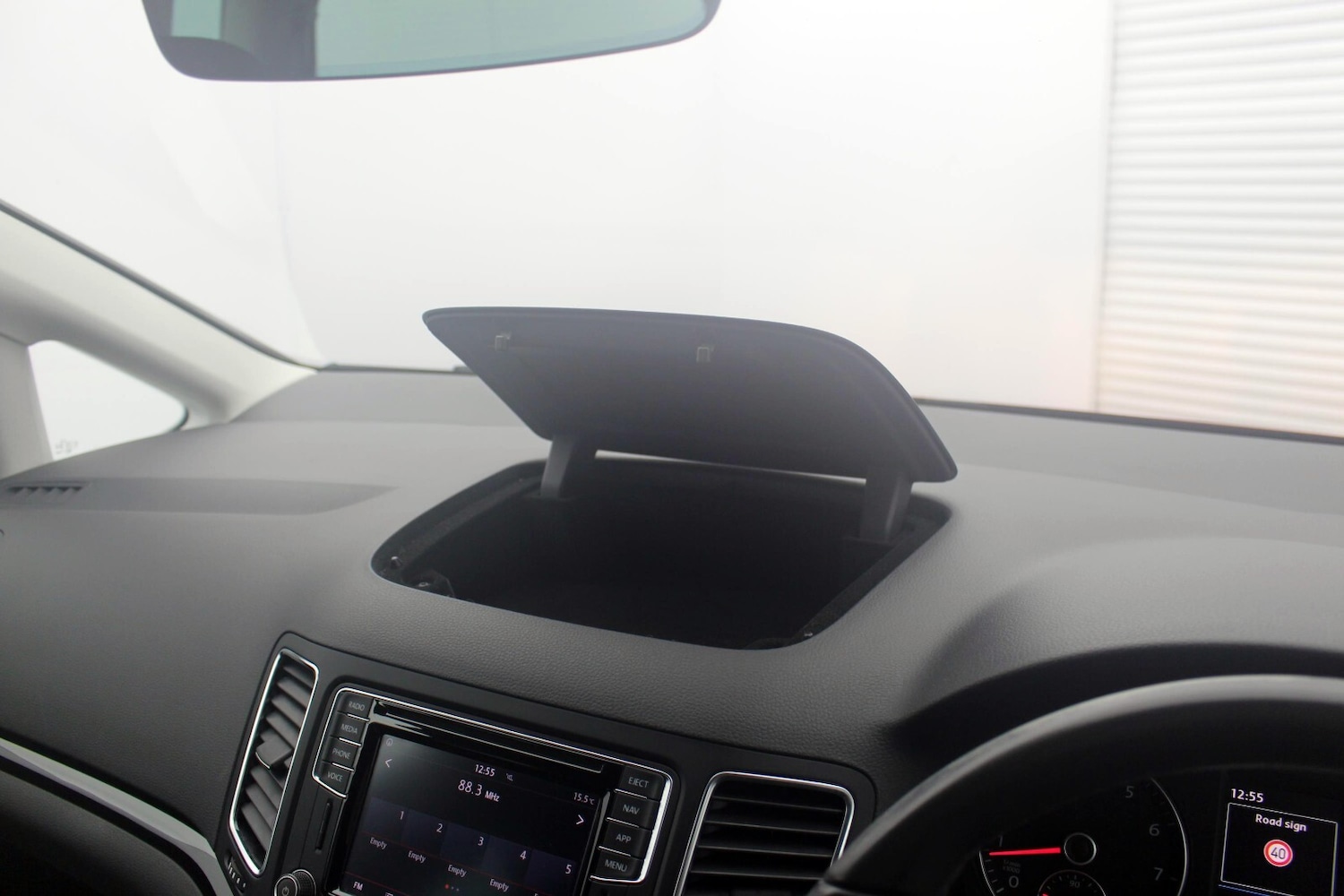 Used SEAT Alhambra 2020 for sale - 76660761: Photo 30