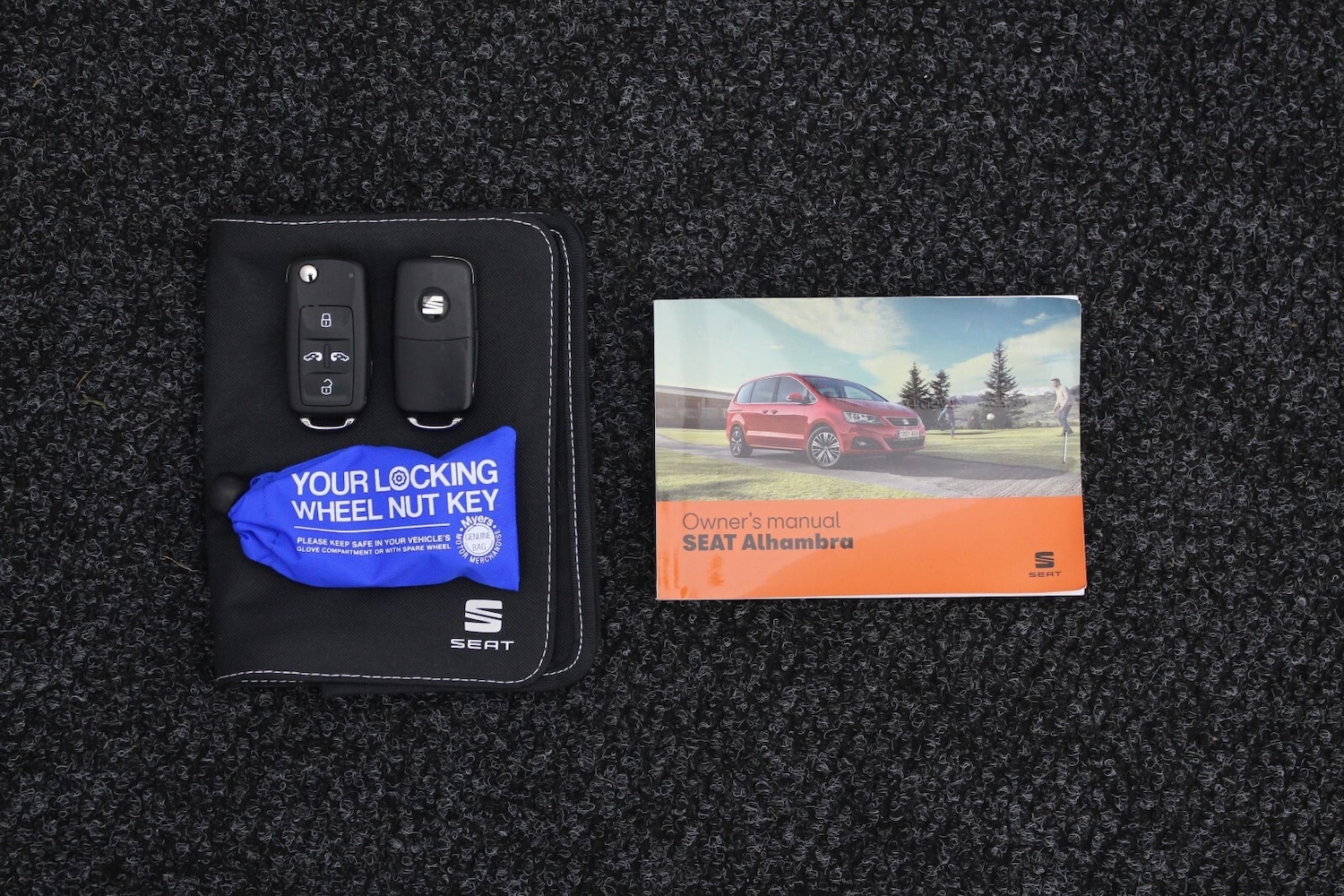 Used SEAT Alhambra 2020 for sale - 76660761: Photo 34