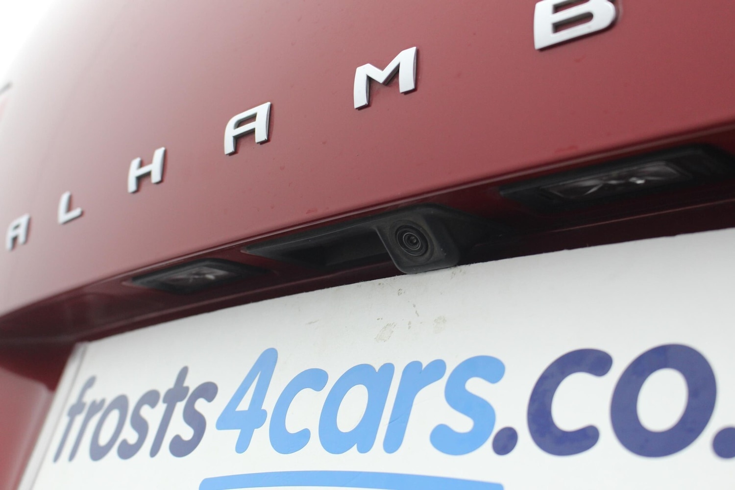 Used SEAT Alhambra 2020 for sale - 76660761: Photo 35