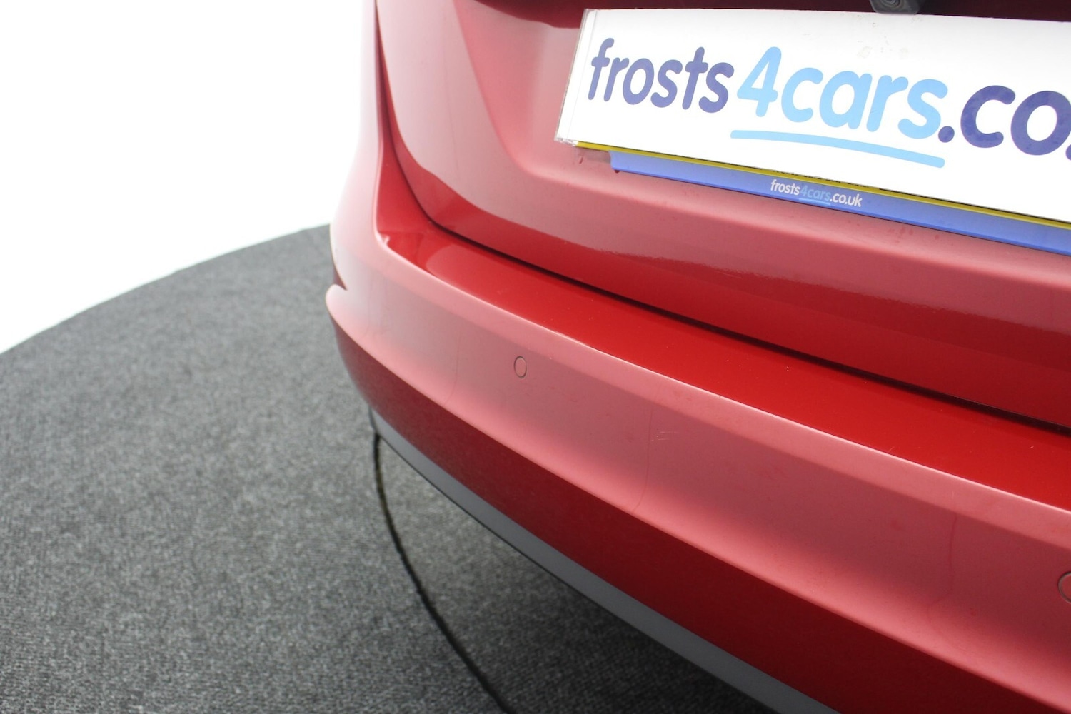 Used SEAT Alhambra 2020 for sale - 76660761: Photo 36