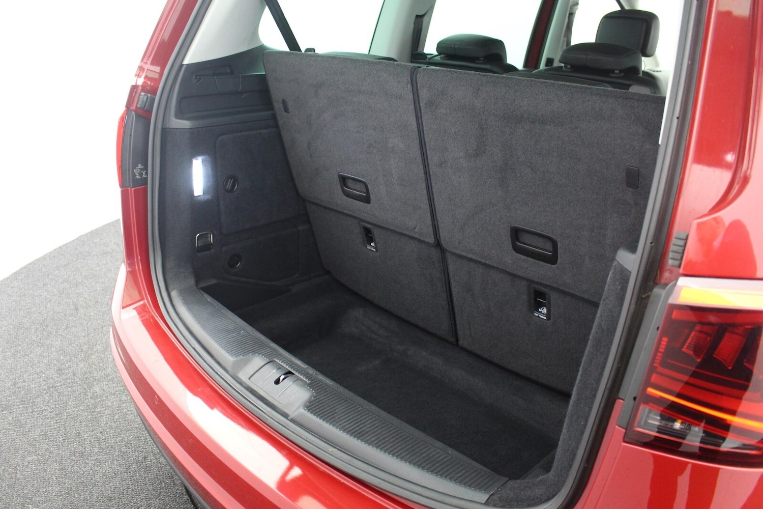 Used SEAT Alhambra 2020 for sale - 76660761: Photo 38