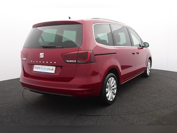 Used SEAT Alhambra 2020 for sale - 76660761: Photo