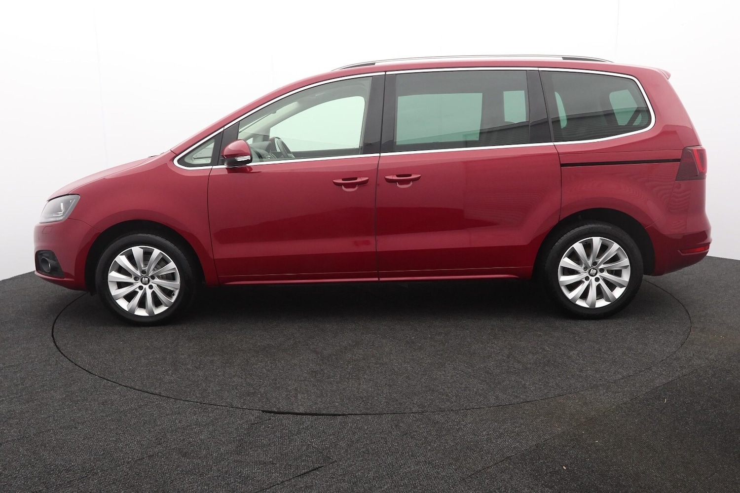 Used SEAT Alhambra 2020 for sale - 76660761: Photo 40