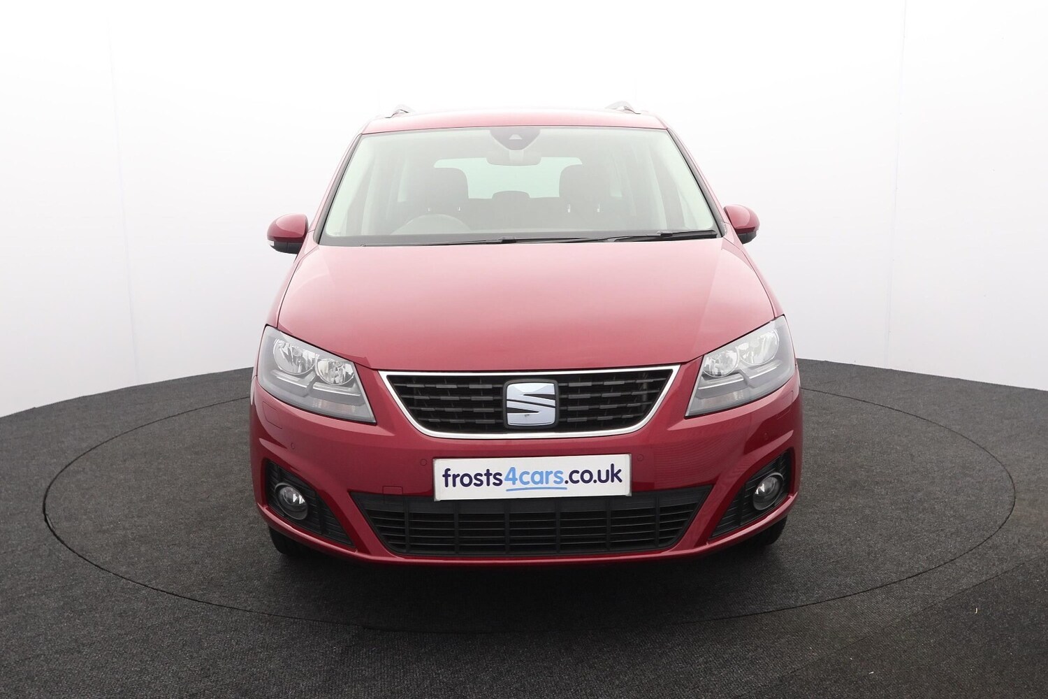 Used SEAT Alhambra 2020 for sale - 76660761: Photo 42