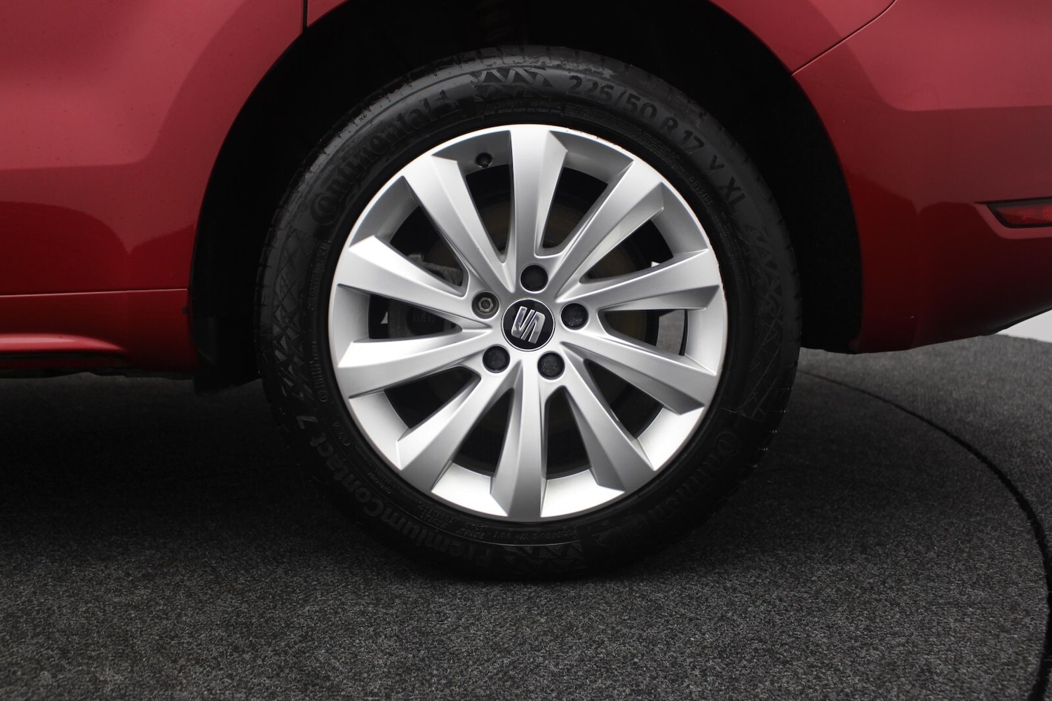 Used SEAT Alhambra 2020 for sale - 76660761: Photo 44