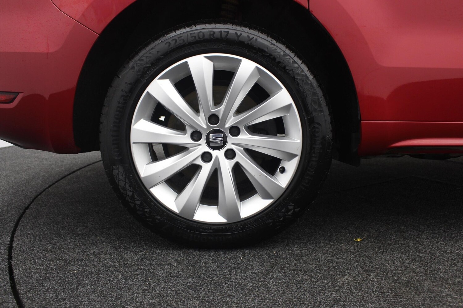 Used SEAT Alhambra 2020 for sale - 76660761: Photo 45