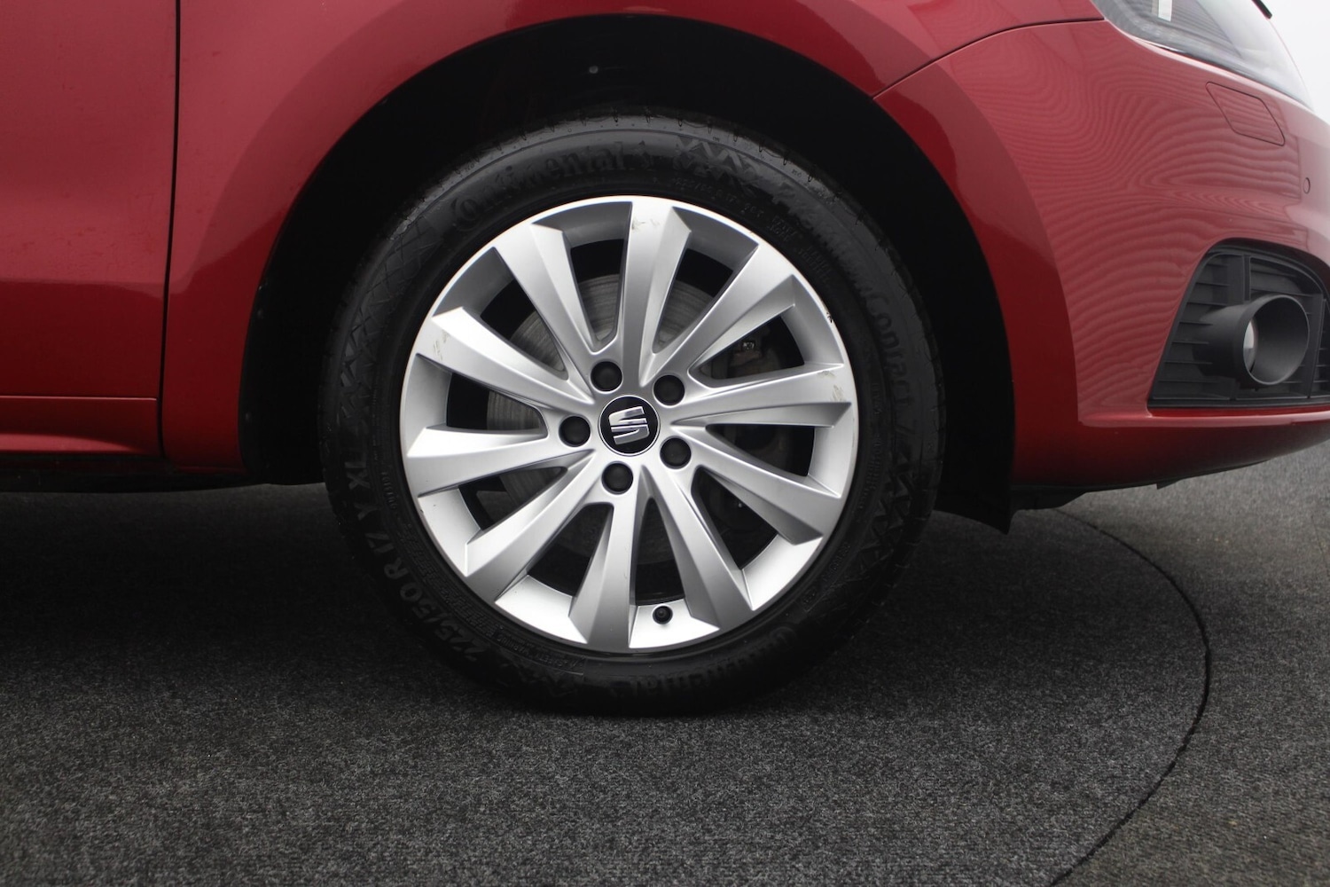 Used SEAT Alhambra 2020 for sale - 76660761: Photo 46