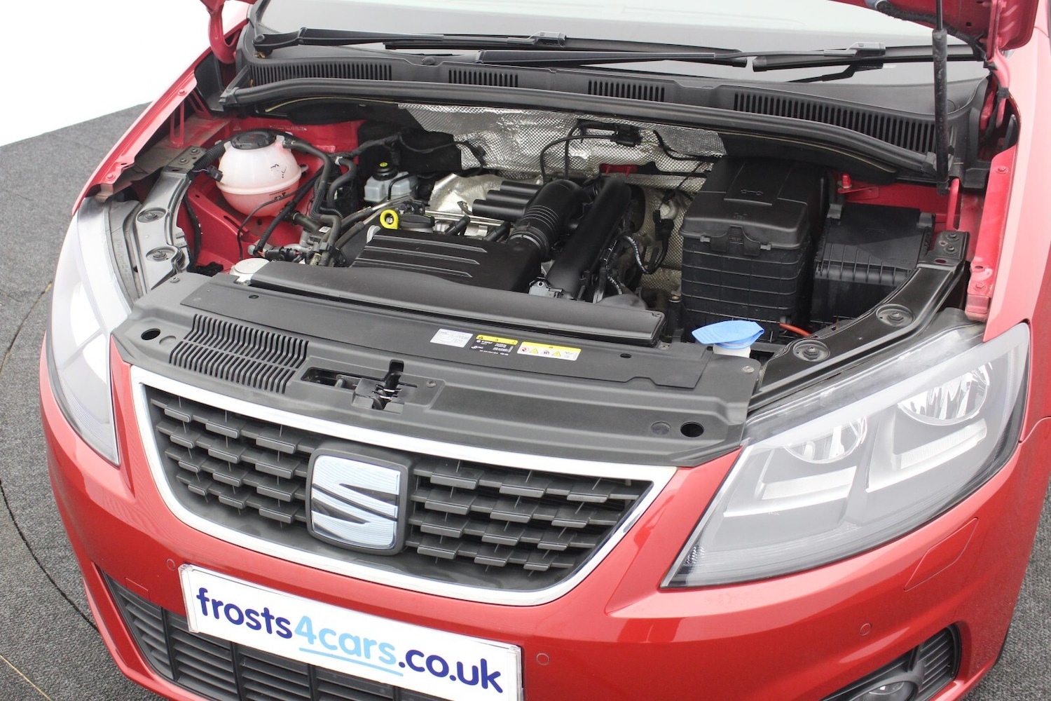 Used SEAT Alhambra 2020 for sale - 76660761: Photo 47