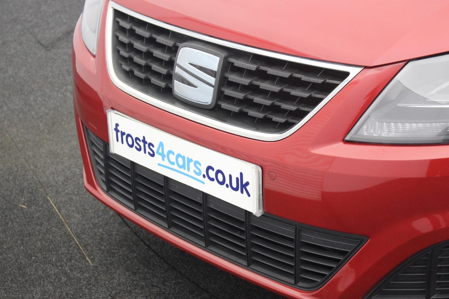 Used SEAT Alhambra 2020 for sale - 76660761: Photo 48