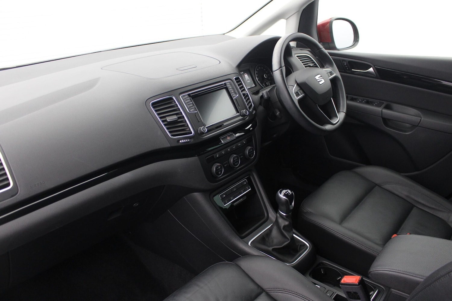 Used SEAT Alhambra 2020 for sale - 76660761: Photo 6