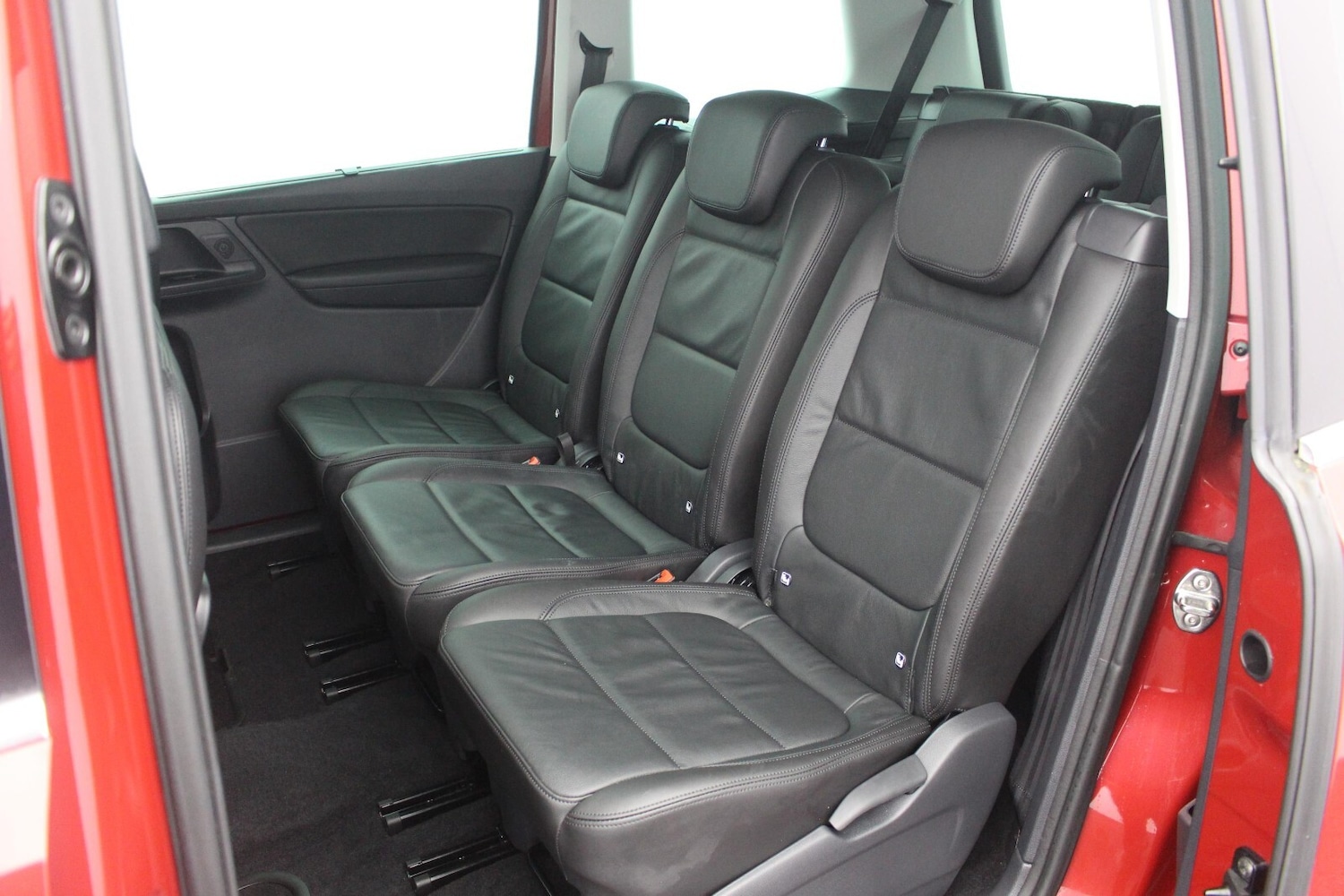 Used SEAT Alhambra 2020 for sale - 76660761: Photo 8