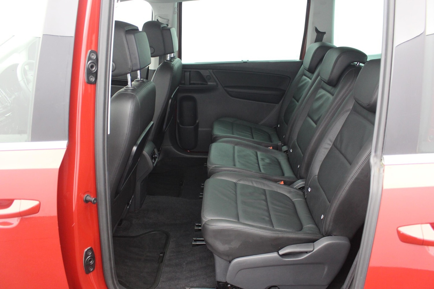 Used SEAT Alhambra 2020 for sale - 76660761: Photo 9