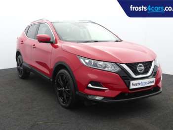 2020 - 5dr 1.3 Dig-T N-Connecta Panoramic Roof