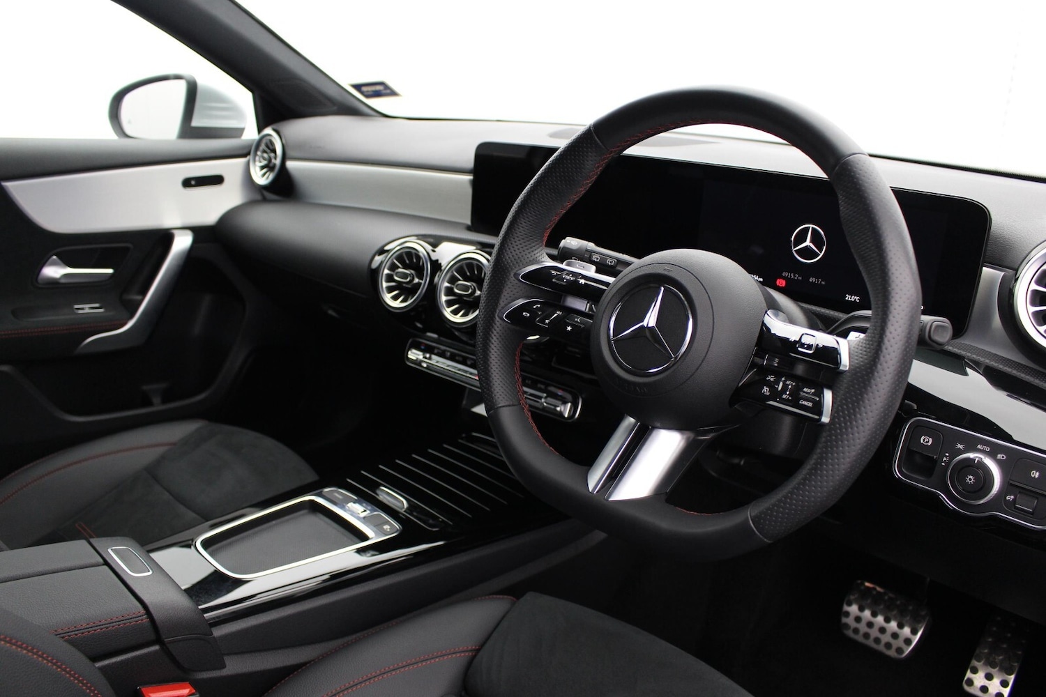 Used Mercedes-Benz A-Class 2024 for sale - 77170577: Photo 10