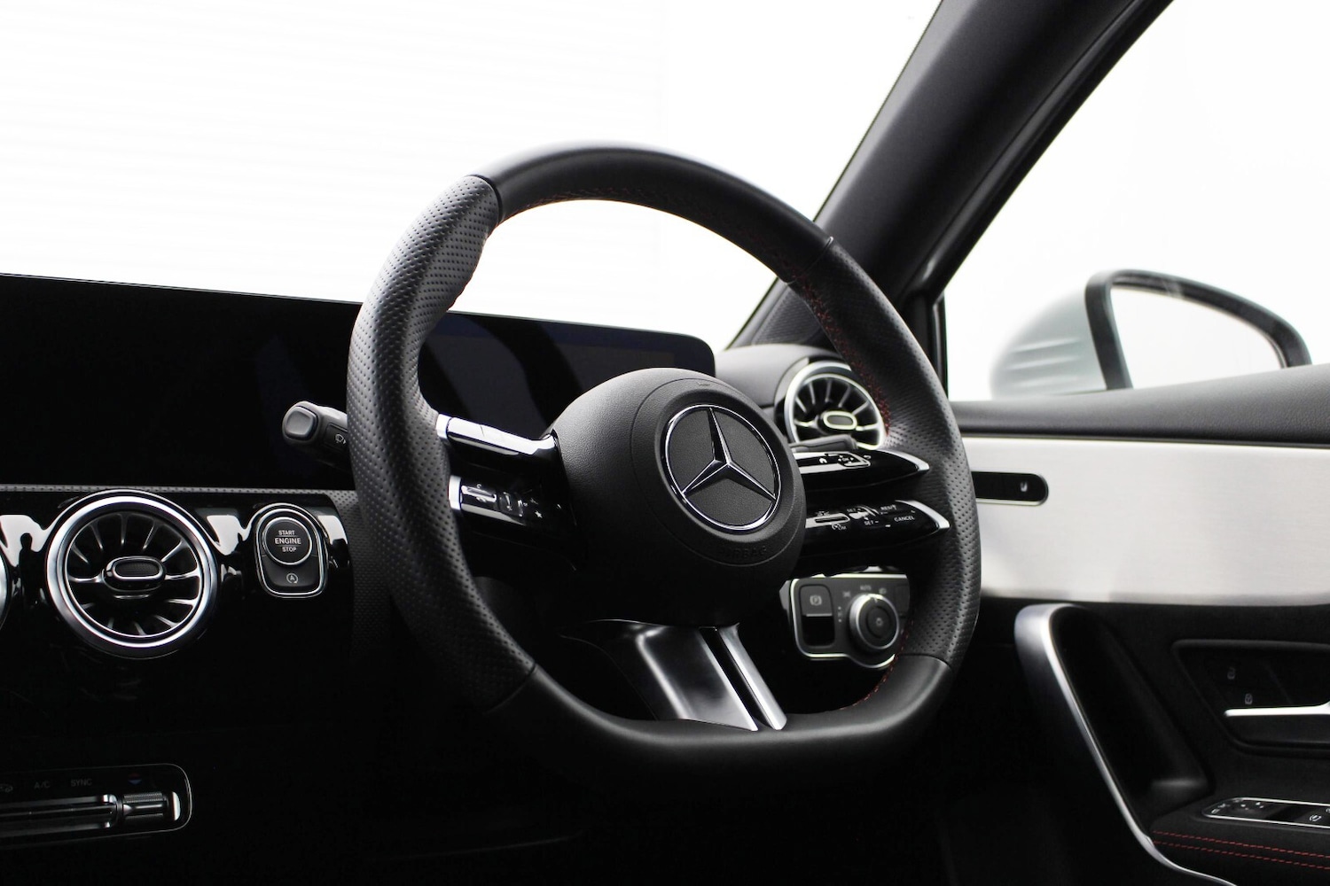 Used Mercedes-Benz A-Class 2024 for sale - 77170577: Photo 11